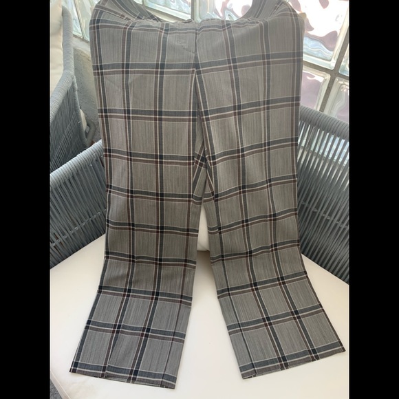 Dolce&Gabbana straight leg - Picture 1 of 4